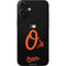 MLB Baltimore Orioles - Solid Distressed iPhone 16 Plus Skin